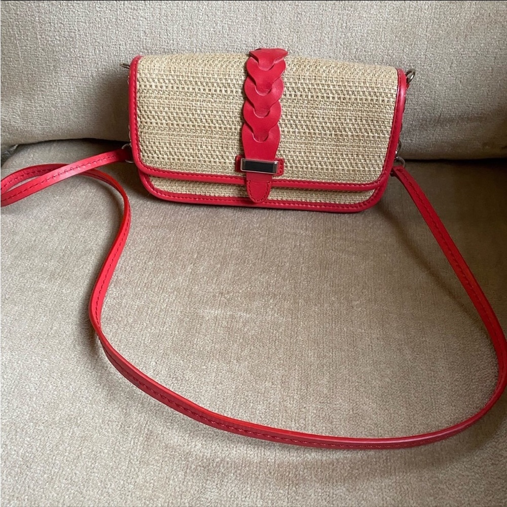 Cole Haan crossbody